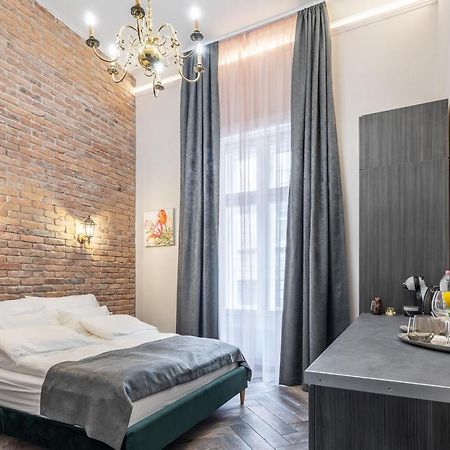 بودابست Luxurious Apartment 2Min Walk To Basilica المظهر الخارجي الصورة
