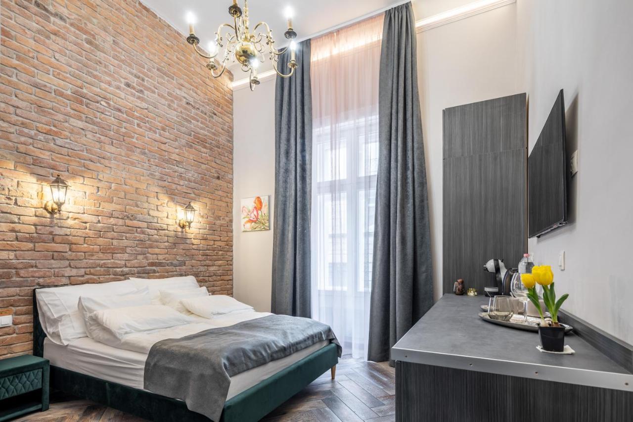 بودابست Luxurious Apartment 2Min Walk To Basilica المظهر الخارجي الصورة
