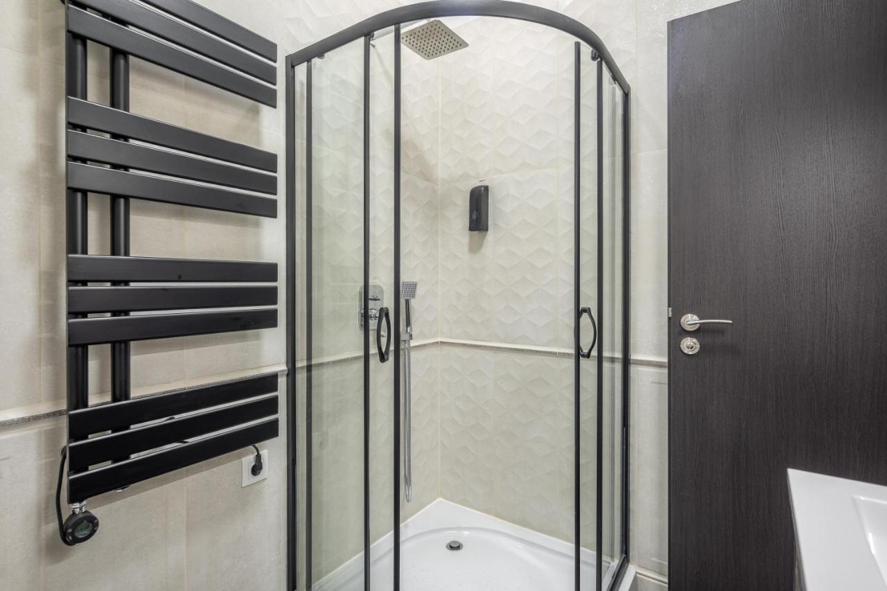 بودابست Luxurious Apartment 2Min Walk To Basilica المظهر الخارجي الصورة