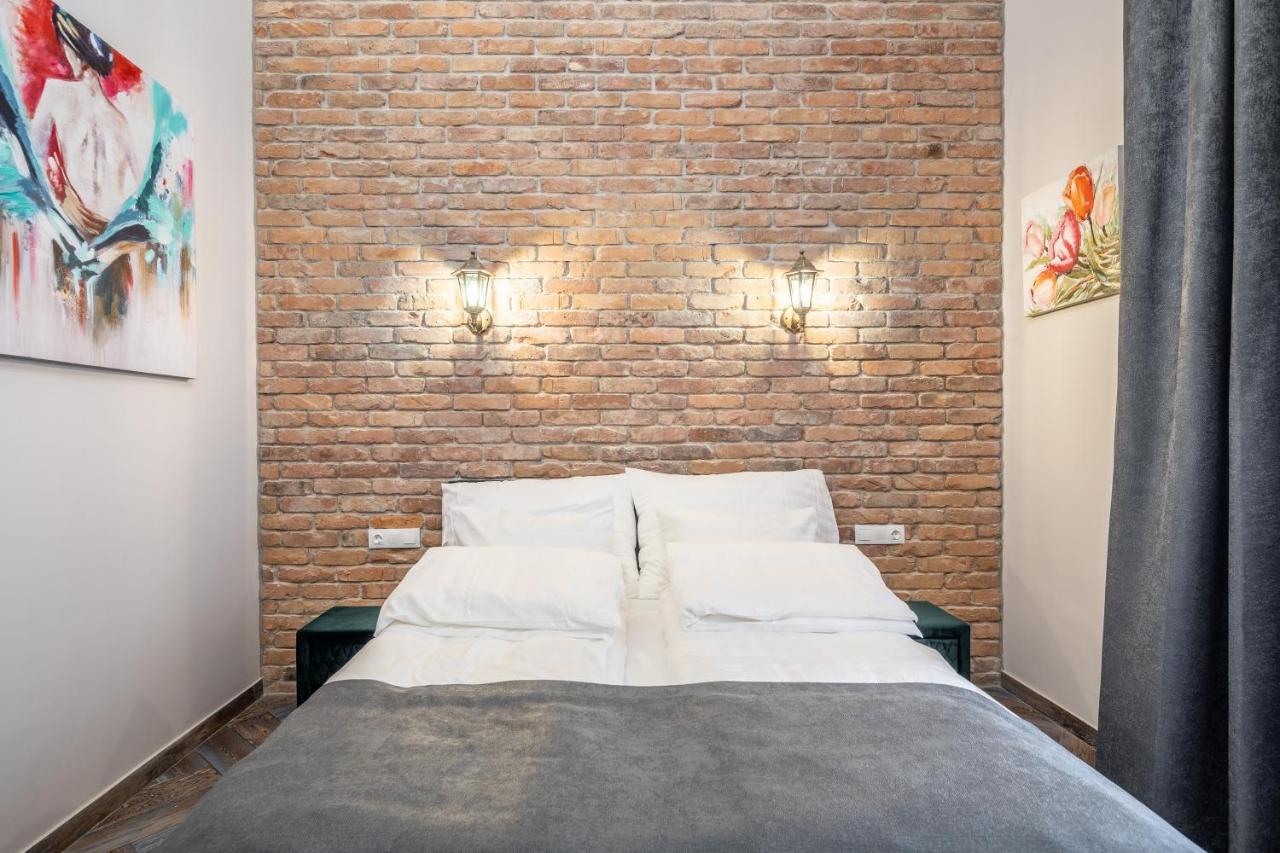 بودابست Luxurious Apartment 2Min Walk To Basilica المظهر الخارجي الصورة