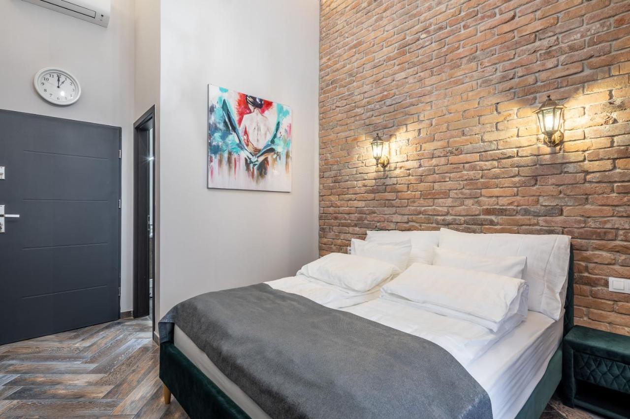 بودابست Luxurious Apartment 2Min Walk To Basilica المظهر الخارجي الصورة